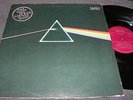 PINK FLOYD The Dark Side Of The Moon / DDR INTERSHOP MATRIX LP 1979 AMIGA 855667