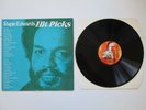 RUPIE EDWARDS, HIT PICKS, HRLP704, ORIGINAL 1975, EX CONDITION