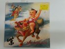 Stone Temple Pilots Purple (Vinyl, Jun-1994, Atlantic USA)