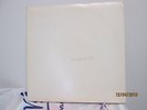 the beatles white album vinyl
