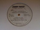Junior Tucker LP, Take A Message rare reggae funk disco ORIGINAL  Jamaica