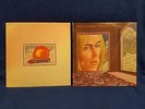 ALLMAN BROTHERS BAND Eat A Peach 1972 Vinyl 12'' Gregg Allman Laid Back Record