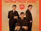 INTRODUCING ... THE BEATLES RECORD PRICE GUIDE - NOW DISCOUNTED $15