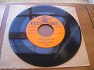 THE  DEL VIKINGS    /   DOO  WOP  /   COME GO WITH ME    /   FEE BEE   1958   NM