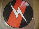 Throbbing Gristle - Live at the death factory original vinyl record