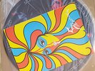 Saturnalia ?– Magical Love  Vinyl LP Pic Disc
