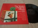 THE FRANK SINATRA CHRISTMAS ALBUM UK MONO VINYL LP CAPITOL RECORDS SWING CAROLS