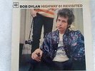 BOB DYLAN MONO VINYL LP RECORD 