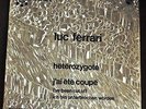 Luc Ferrari -  Hétérozygote / J'ai Été Coupé -1969 France - Philips 836885 - Exc