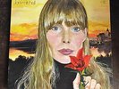 Joni Mitchell - Clouds - 1969 - USA Reprise 6341 -  Exc