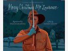 Ryuichi Sakamoto Merry Christmas Mr Lawrence Coloured Vinyl LP David Bowie