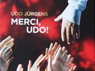 3 LP's von Udo Jürgens  -  Merci,Udo  limitierte LP-Box 2016