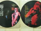 IGGY POP  Live at the Channel Boston 1988 Vol.1  PICTURE DISC LP Revenge MIG 40P