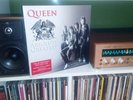 Queen -  Absolute Greatest ++ White Vinyl ++ Tchibo ++ DOLP ++