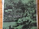 Ike Quebec It Might As Well Be Spring Blue Note Mono in shrink EAR NY