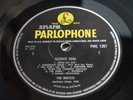 The Beatles - Rubber Soul -  