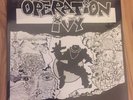 Operation Ivy Energy Vinyl LP