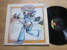 Albert Collins - Love Can Be Found Anywhere LP Blues Soul Funk Imperial Original