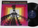 Pat Martino-Baiyina (The Clear Evidence)-1968 LP PRESTIGE 7589-Jazz Psych-VG+