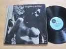 Daughters of Albion S/T LP Rare Psych on Fontana Ultrasonic Cleaned