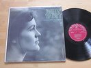Hedy West - Accompanying Herself On 5 String Banjo LP Rare Folk DG Vanguard Mono