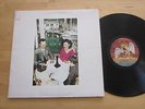 Led Zeppelin - Presence LP Embossed Orig Swan Song Inner Ultrasonic Clean VG++