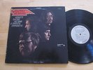 Masters of Deceit - Hensley's Electric Jazz Band LP Prog Psych Vanguard Promo