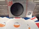 The Trojan Story LP. 3 x record box-set. Ska, Skinhead. (Pama)