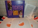 Tighten Up Box Set LP (3 set LP). Vol 1 - 3. Ska, Skinhead (Pama)