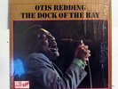 OTIS REDDING-THE DOCK OF THE BAY ON VOLT SOUL LP-NM, IN SHRINK