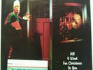 Vince Vance and the Valiants All I want for Christmas is you 45 rpm record 7