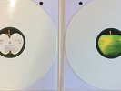 THE BEATLES WHITE ALBUM   German Pressing COLORED VINYL DMM Direct Metal Master