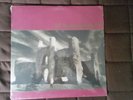 U2 - The Unforgettable Fire - SEALED 1984 Vinyl LP Record A1-90231