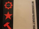 Nitzer Ebb ?– That Total Age     LP 1987  Mute ?– INT 146.830