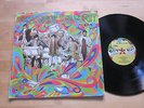 Boston Tea Party S/T LP Rare Psych on Flick-Disc 1968 Ultrasonic Cleaned
