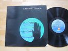 John Martyn - Solid Air LP Rare Folk Psych SSW on Island 1973 Ultrasonic Clean