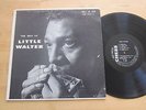 Little Walter - Best Of LP Rare Blues Chess 1428 Black Label Mono Orig. Sheldon
