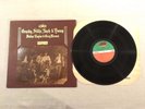 1970 Crosby Stills Nash Young Deja Vu Record Album Vinyl LP Atlantic SD 19118