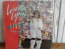 SEALED Loretta Lynn Live From the Wheeling Jamboree 1986 LL Records LL1002 Cissy