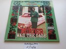 HipHop VINYL LP DR DRE SNOOP DOGG Murder Was The Case Xmas Edition Red Green OST