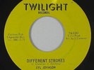 Funk Breaks 45 - Syl Johnson - Different Strokes - Twilight - VG+ mp3