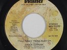 Funk 45 - Chuck Cornish - Ali Funky Thing - Wand - mp3