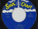 70s Soul Funk 45 - C.C. Neal - Tribute To O.J. Simpson - Soul Craft - VG++ mp3
