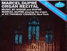 Mercury SR90169 Widor: Allegro, etc./Marcel Dupre, organ, TAS list, FR1/FR1