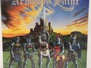 Sealed New Armored Saint March Of The Saint Chrysalis Orig US LP Vinyl Record