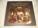 CROSBY STILLS NASH & YOUNG