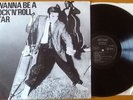ELVIS PRESLEY Best Years I wanna be a rock n roll star BOOTLEG LP Viktorie Label