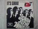 Single:  JONAH & THE WHALES --- it´s great     Germany 1966