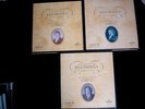 QUATUOR HONGROIS/LES QUATUORS DE BEETHOVEN/VOL 1 2 3 /10XLP/FRENCH COMME NEUF