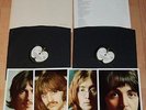 BEATLES 1968 Stereo 1st Press UK Apple LP - The White Album - COMPLETE - VG++
